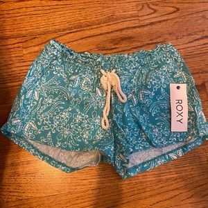 Roxy shorts